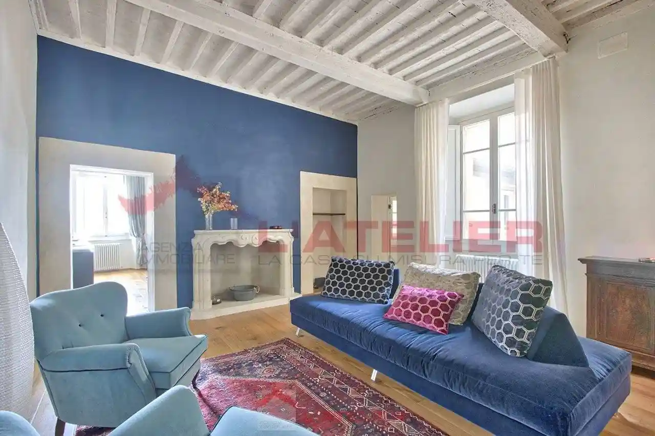 Appartamento in vendita a Arezzo