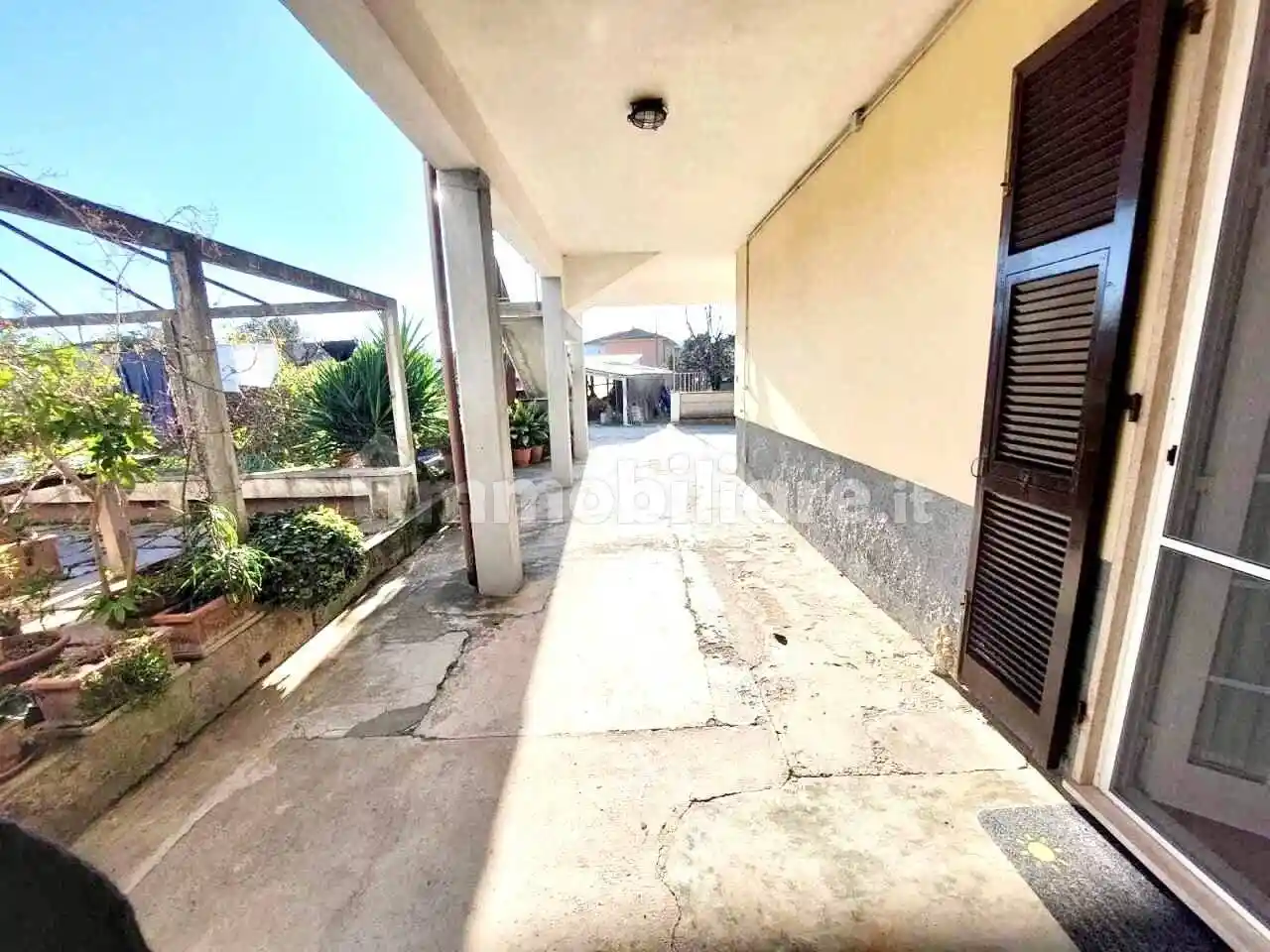 Villetta a schiera in vendita a Castelnuovo Magra