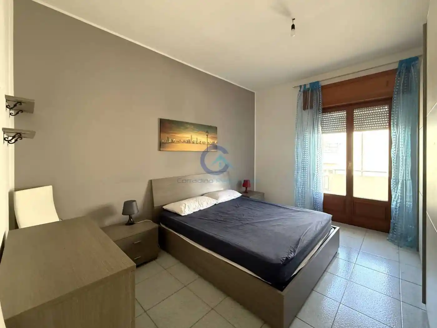 Appartamento in affitto a Catanzaro