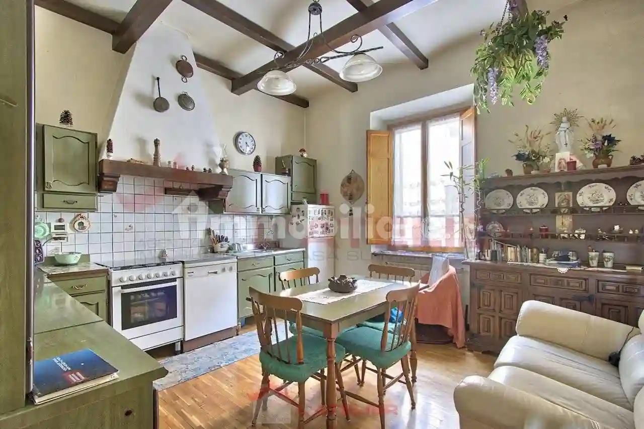 Casa indipendente - foto 3