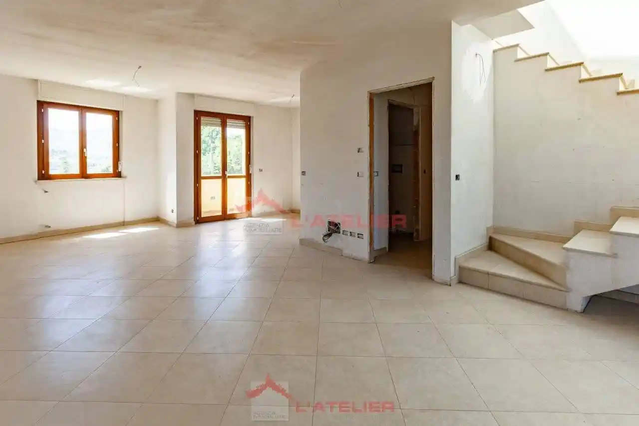 Appartamento in vendita a Arezzo