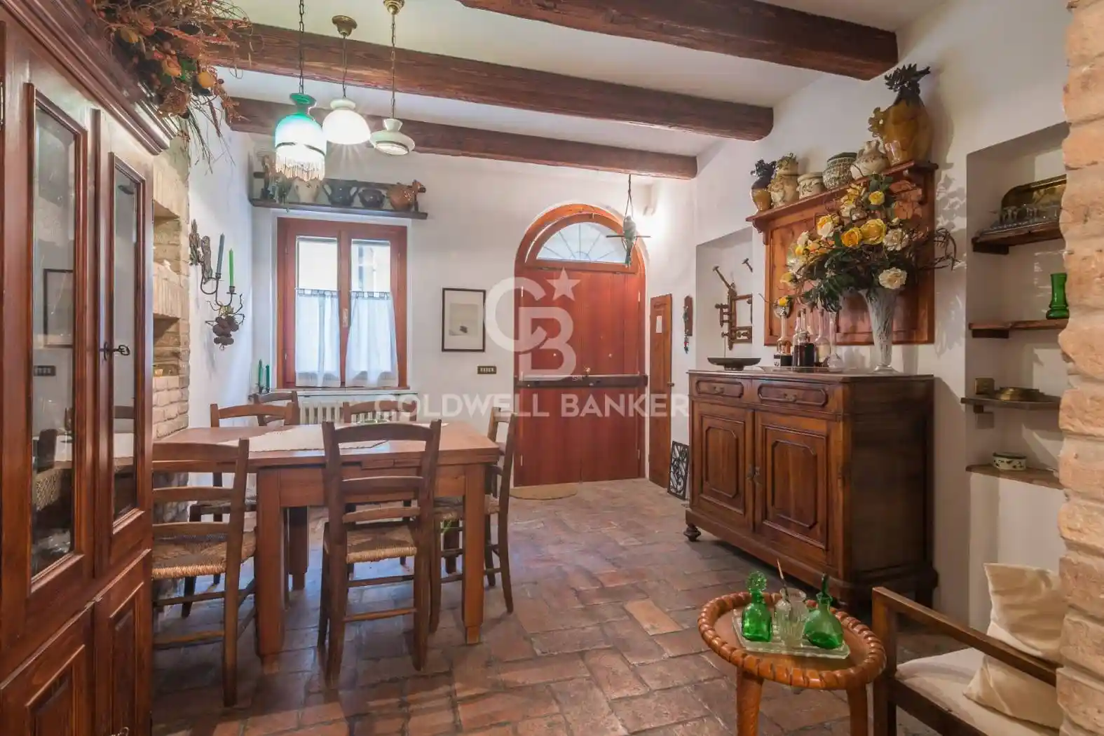 Rustico - Casale in vendita a Montefiore Conca