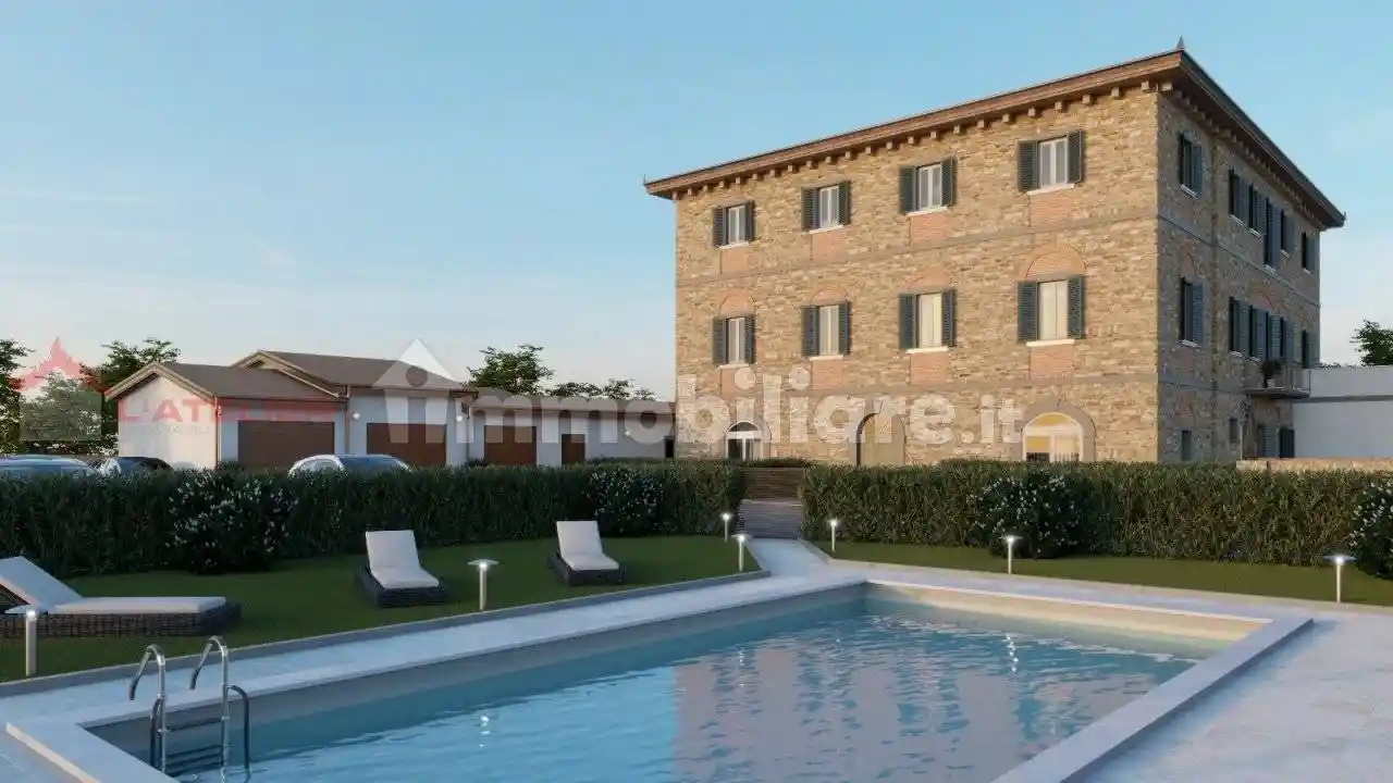 Appartamento in vendita a Arezzo