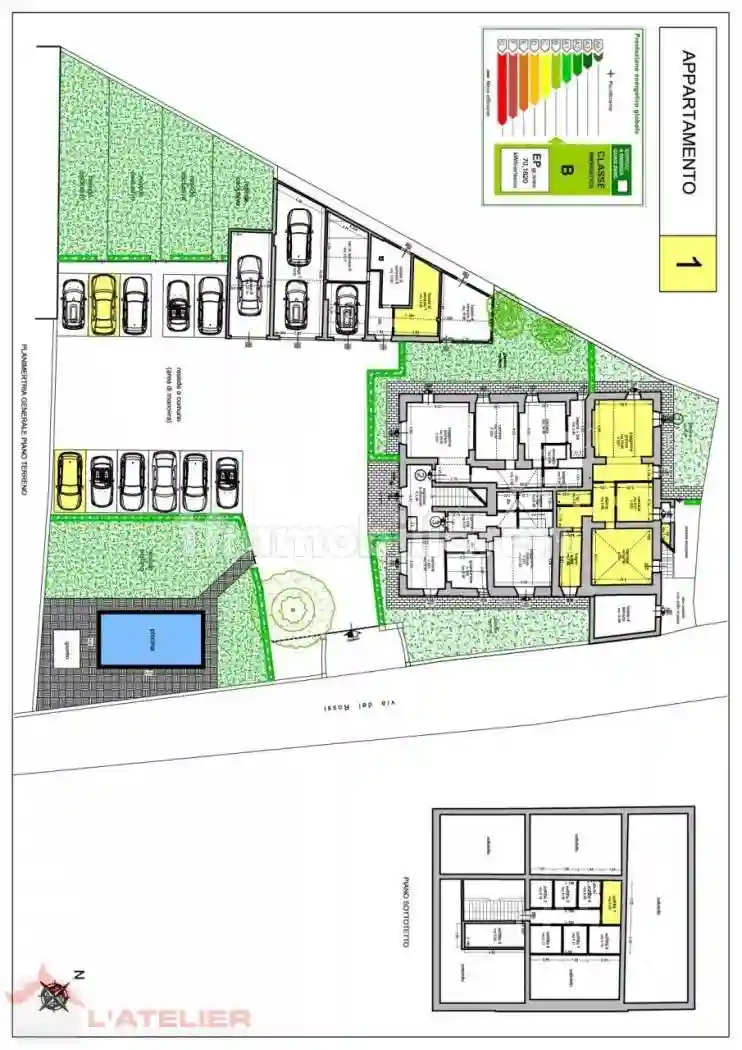 Appartamento - foto 5