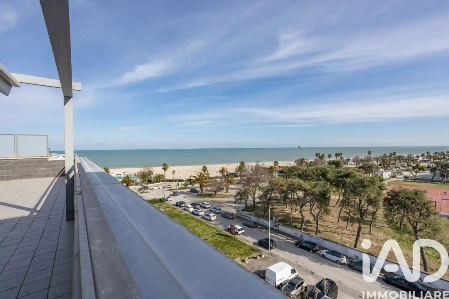 Attico - Mansarda in vendita a Civitanova Marche