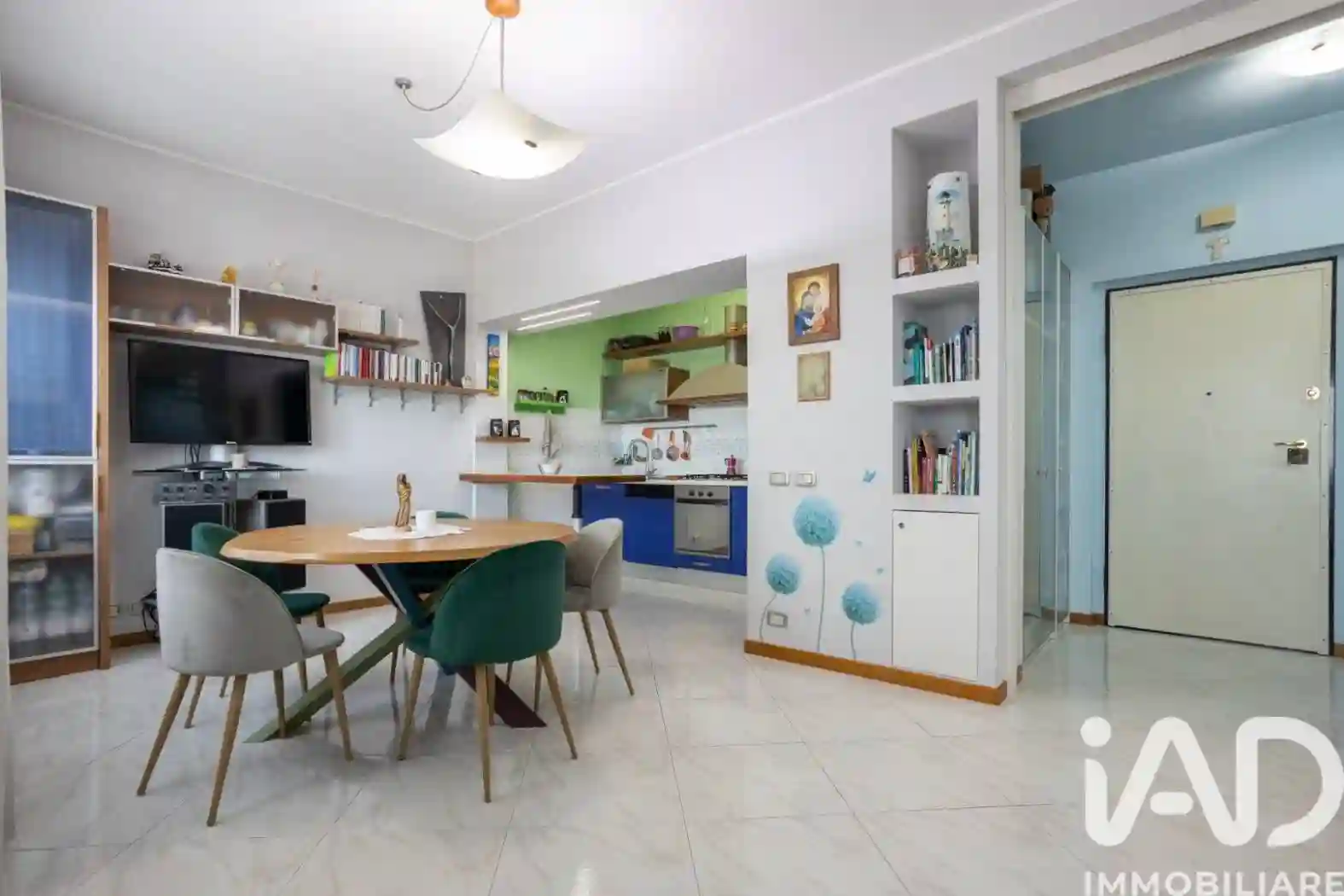 Attico - Mansarda - foto 2