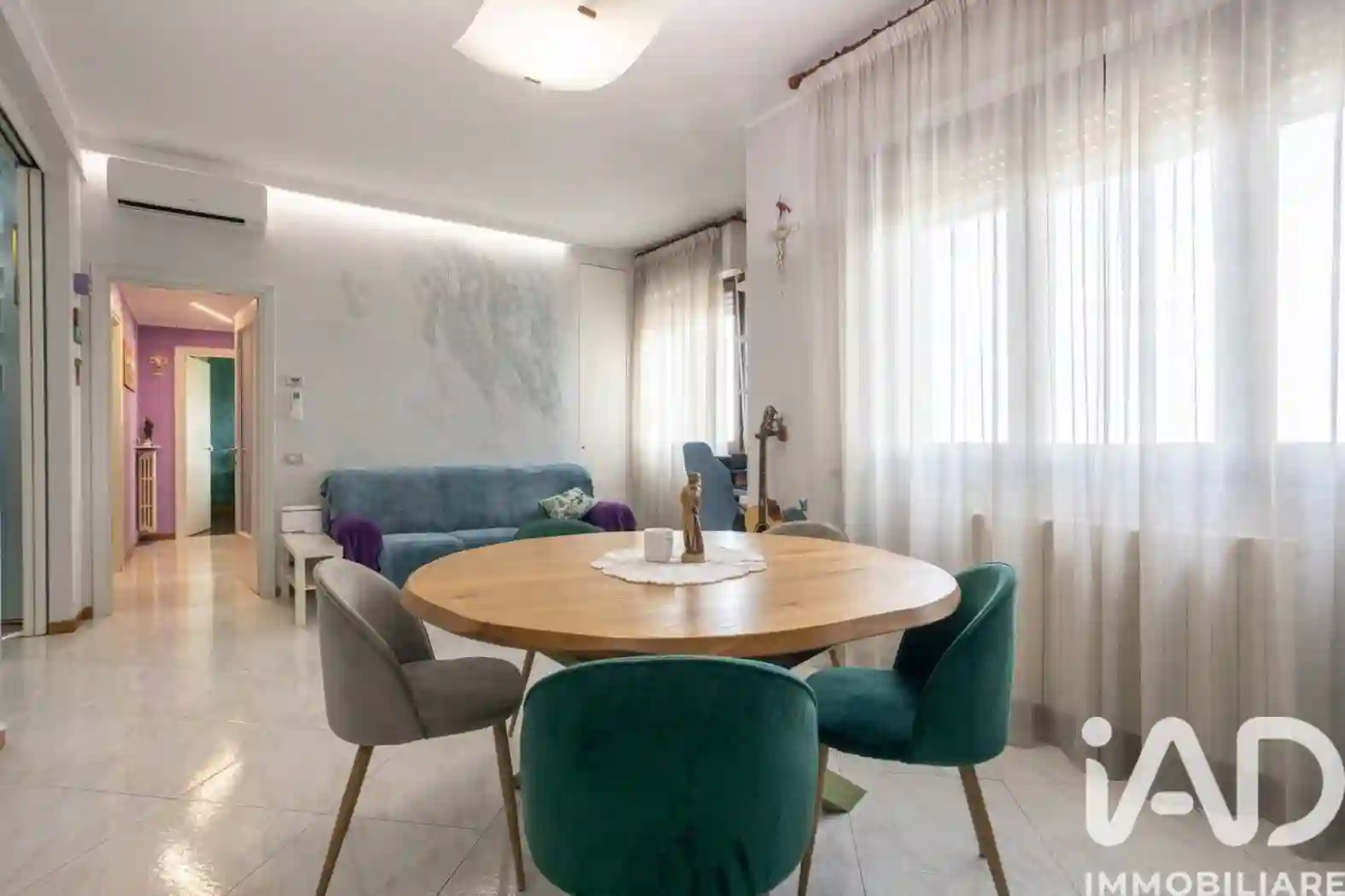 Attico - Mansarda - foto 3