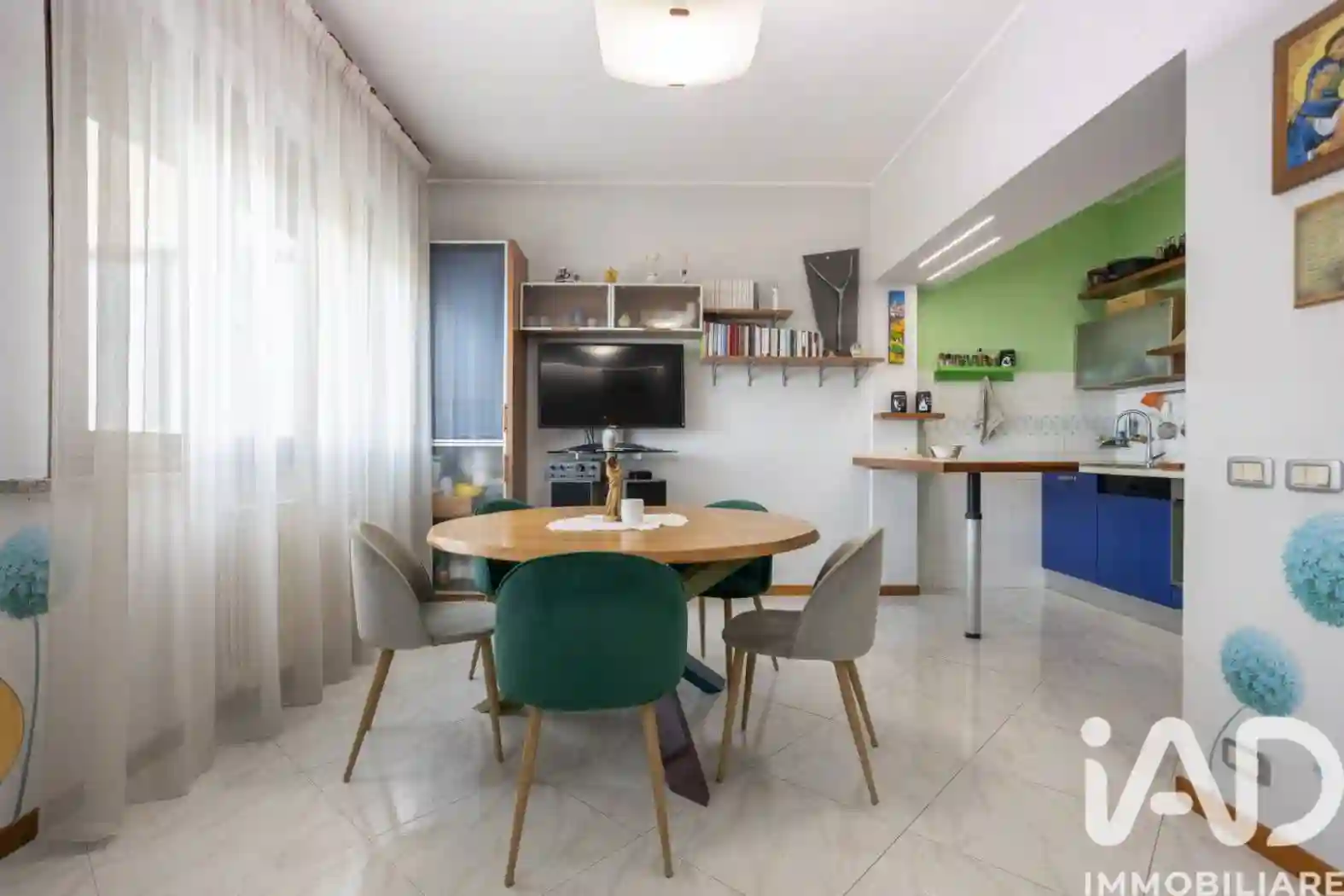 Attico - Mansarda - foto 4