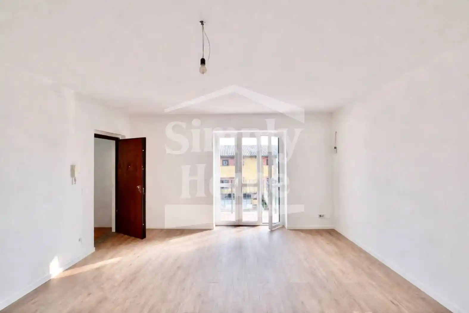 Appartamento in vendita a Pianezza