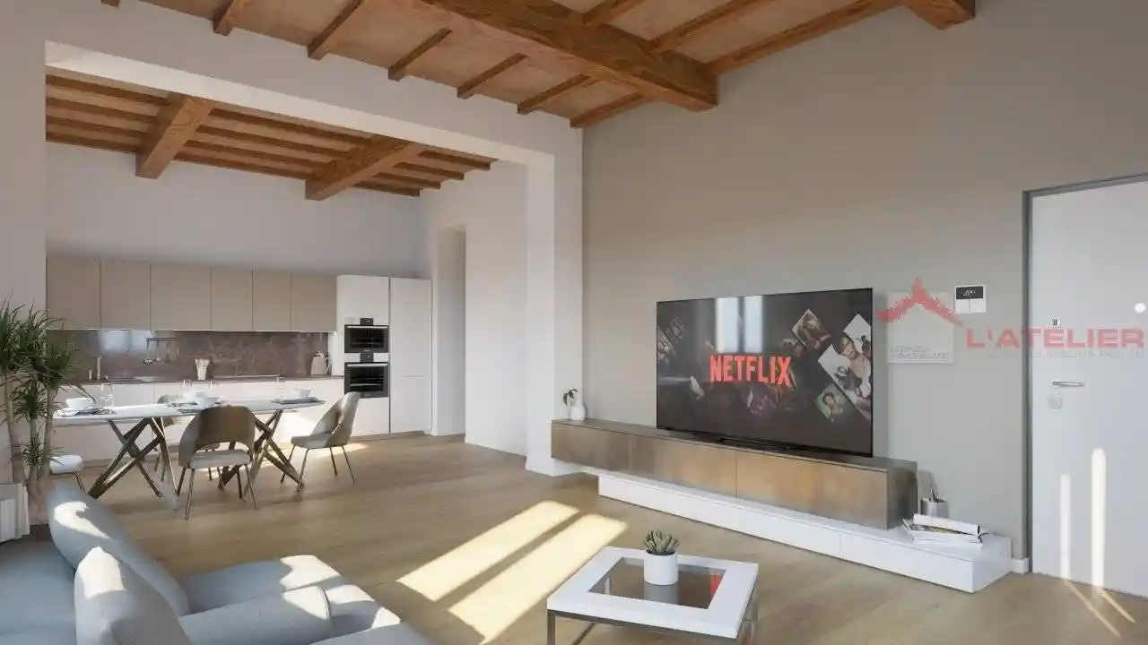 Appartamento in vendita a Arezzo