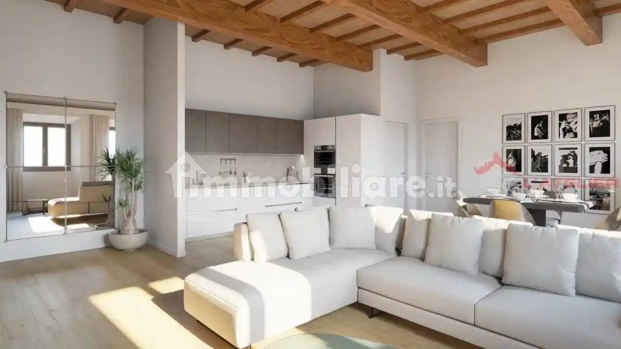 Appartamento in vendita a Arezzo