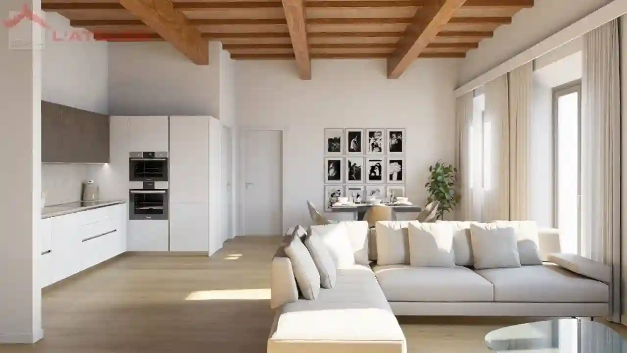 Appartamento - foto 4