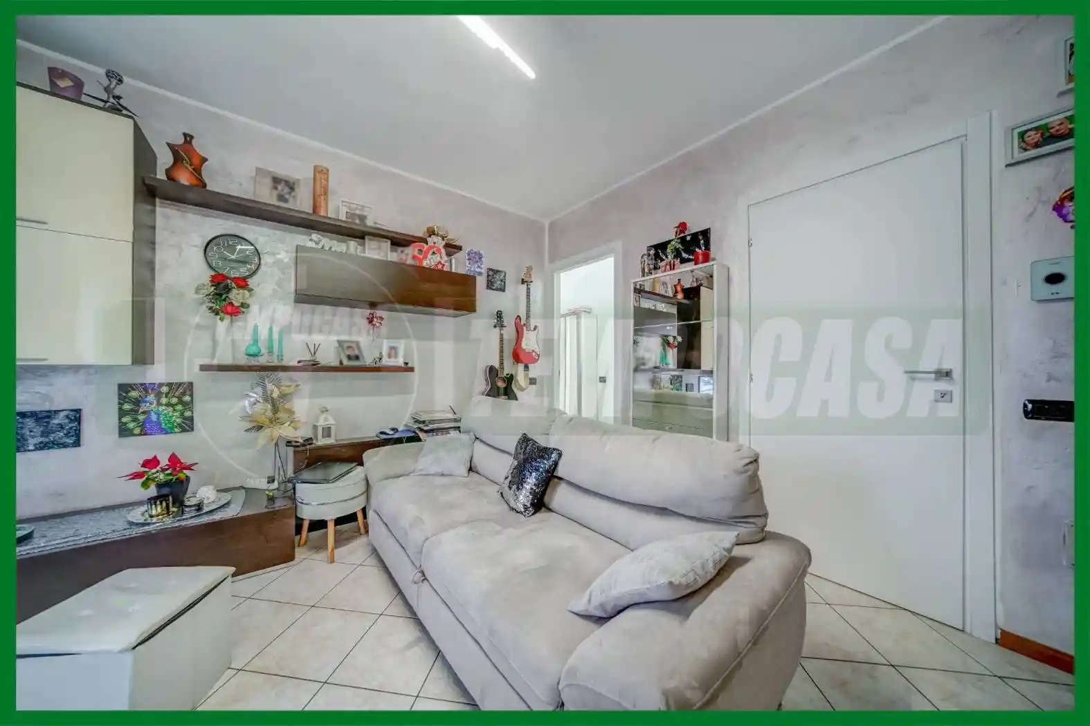 Appartamento in vendita a Gallarate