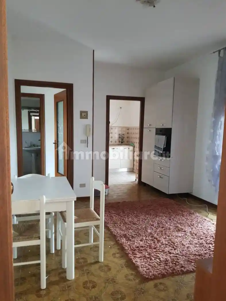 Appartamento in vendita a Basaluzzo