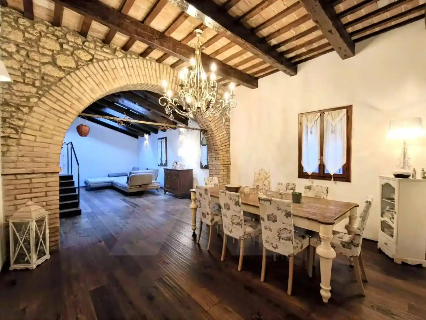 Casa indipendente in vendita a Bertinoro