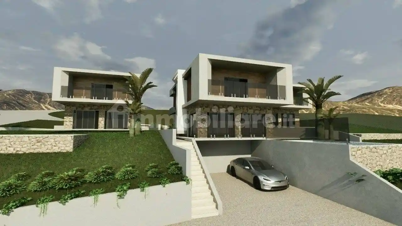 Villa in vendita a Terni