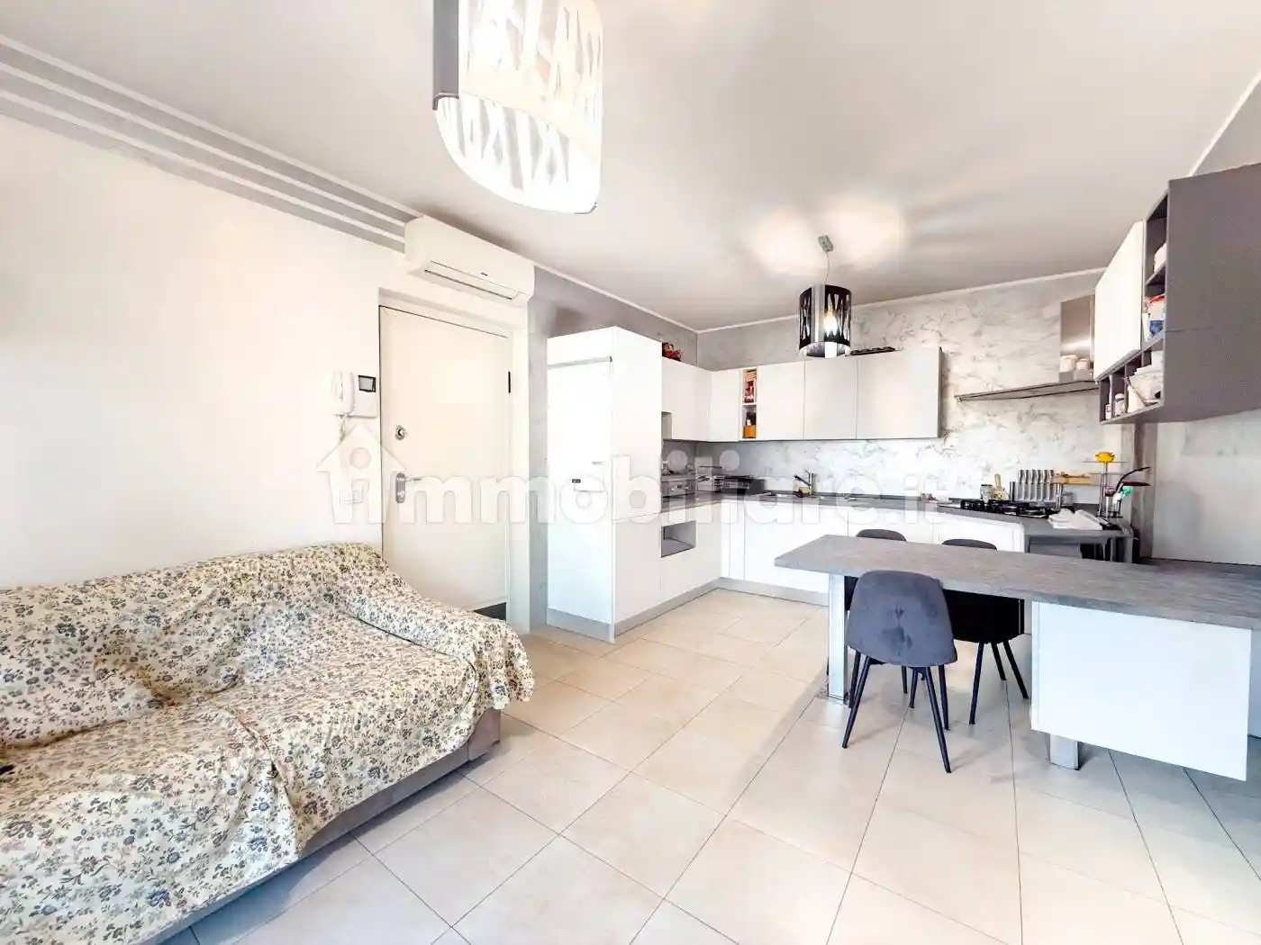 Appartamento in affitto a Verona