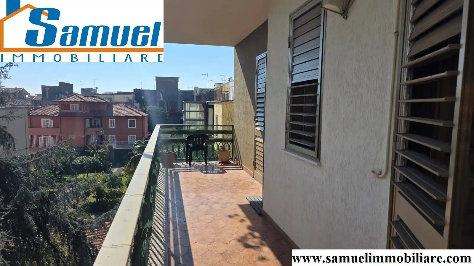 Appartamento in vendita a Giarre