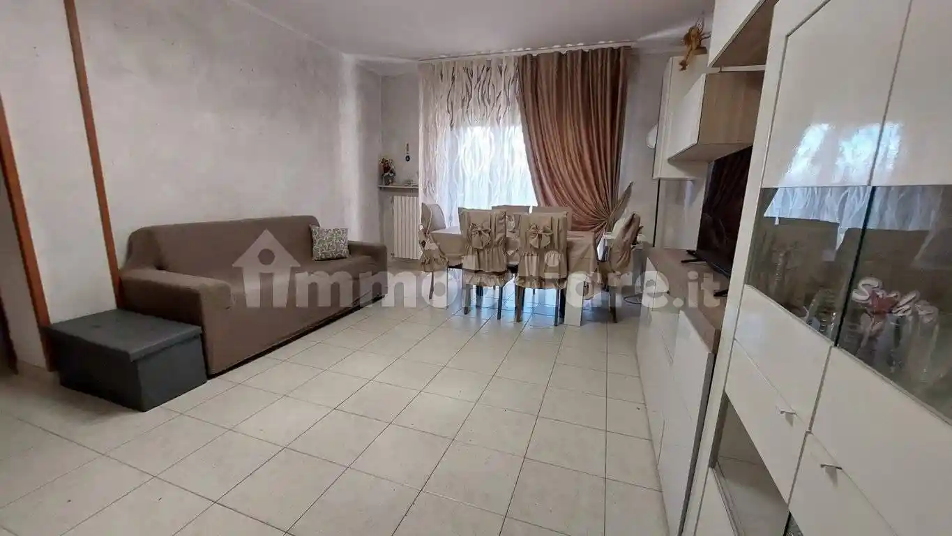 Appartamento in vendita a Briga Novarese