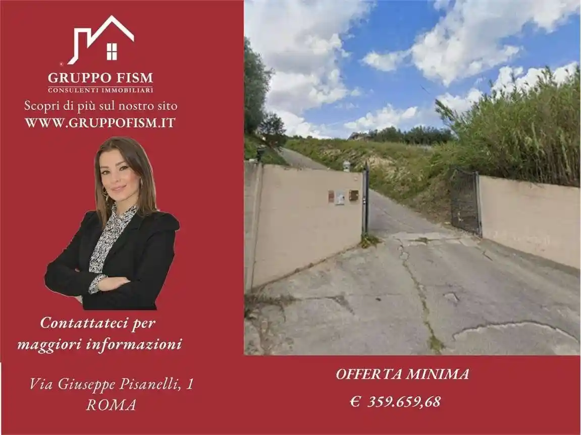 Appartamento in vendita a Mentana