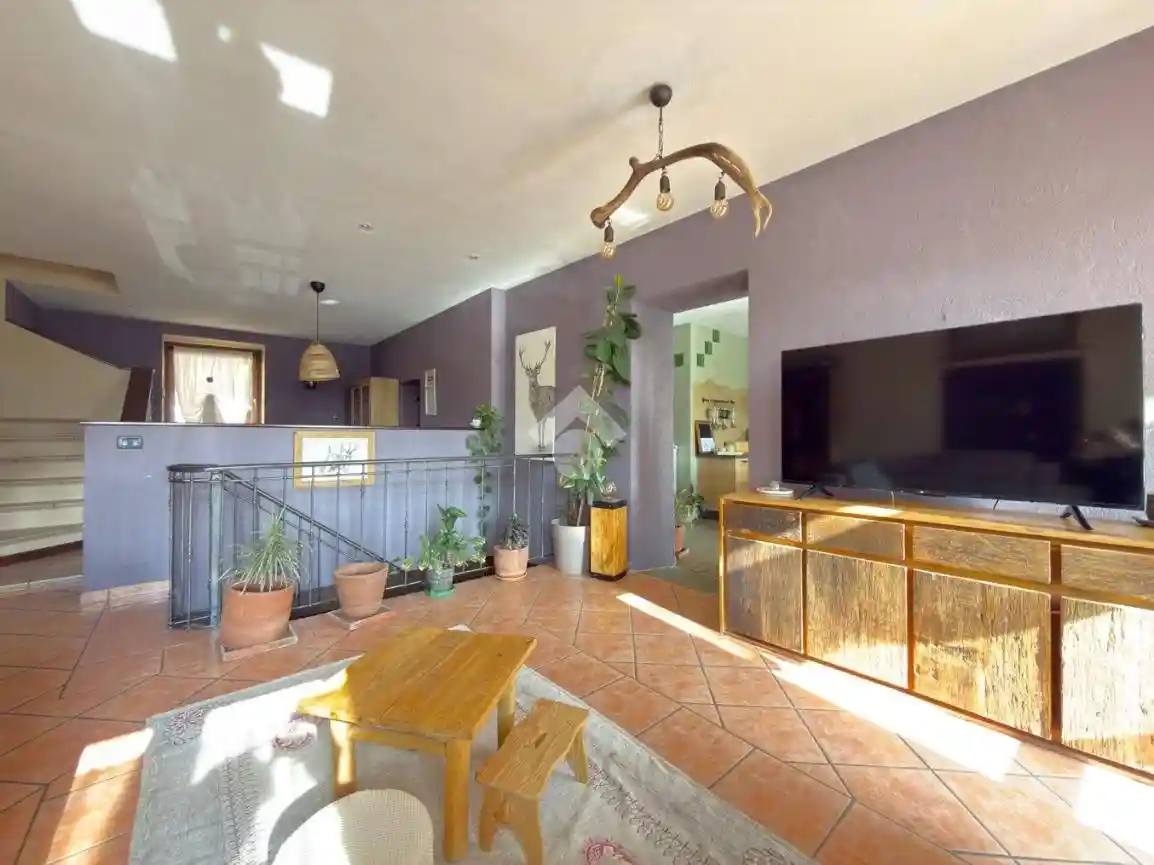 Casa indipendente in vendita a Giaveno