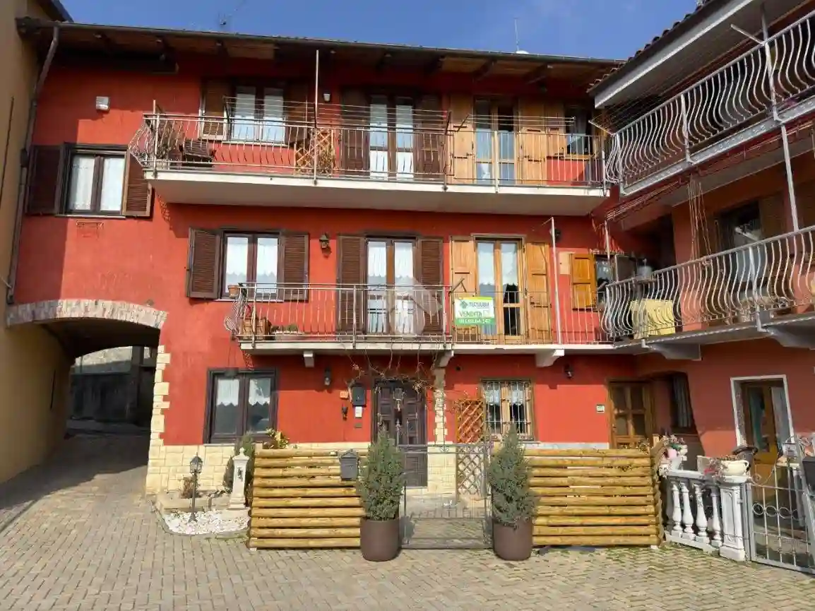 Casa indipendente - foto 4