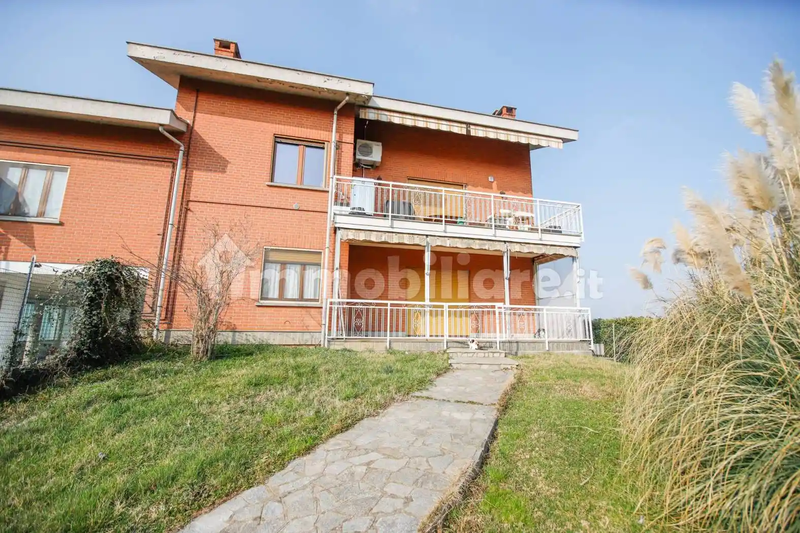 Appartamento in vendita a Leinì