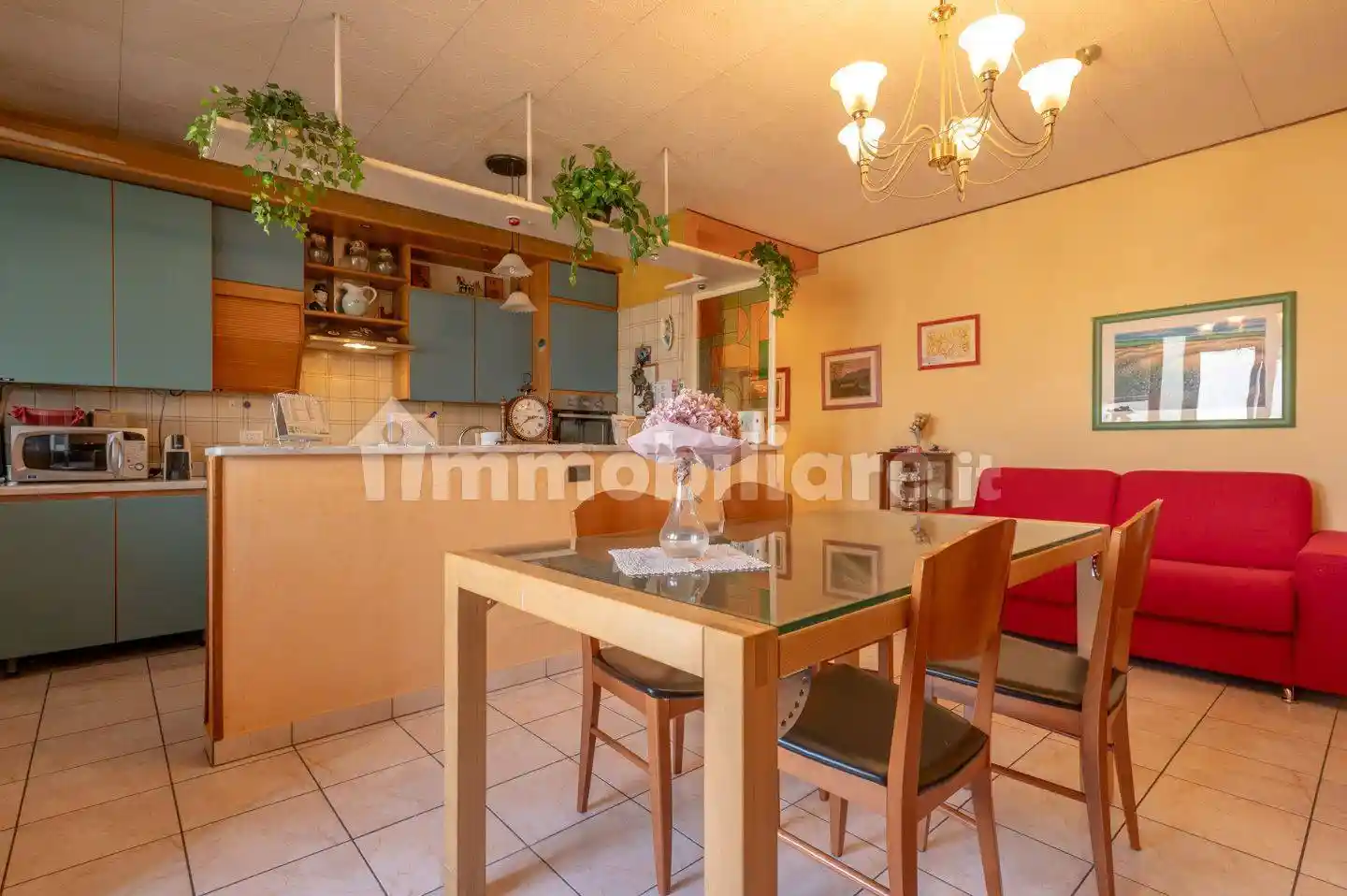 Appartamento in vendita a San Giovanni Lupatoto