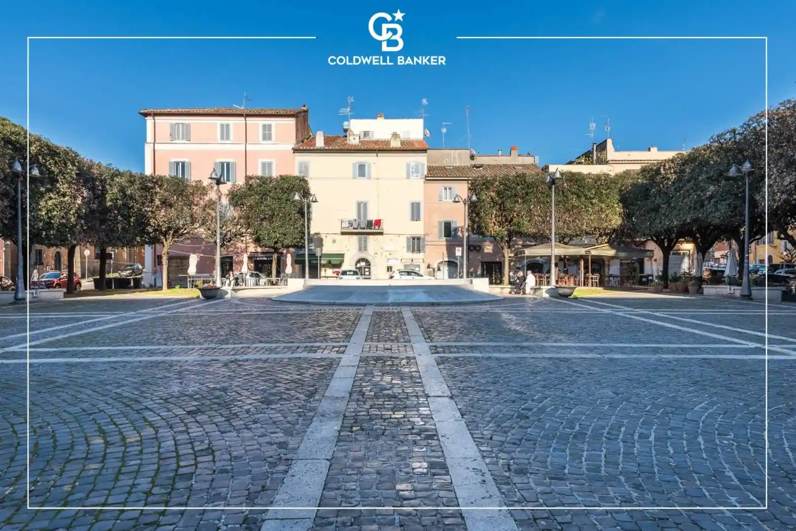 Appartamento in vendita a Albano Laziale