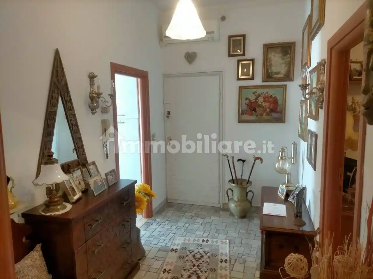 Appartamento in vendita a Cremona