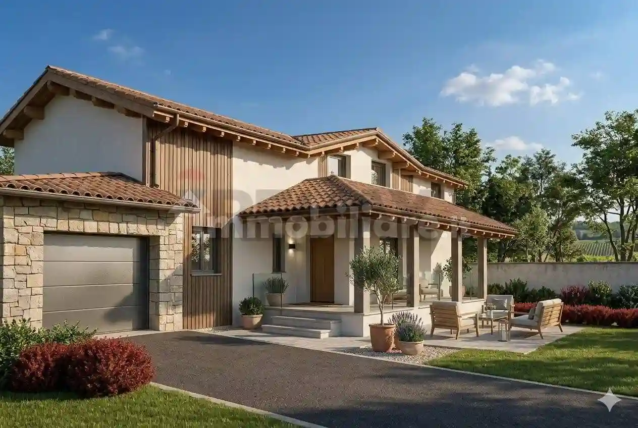 Villetta a schiera - foto 2