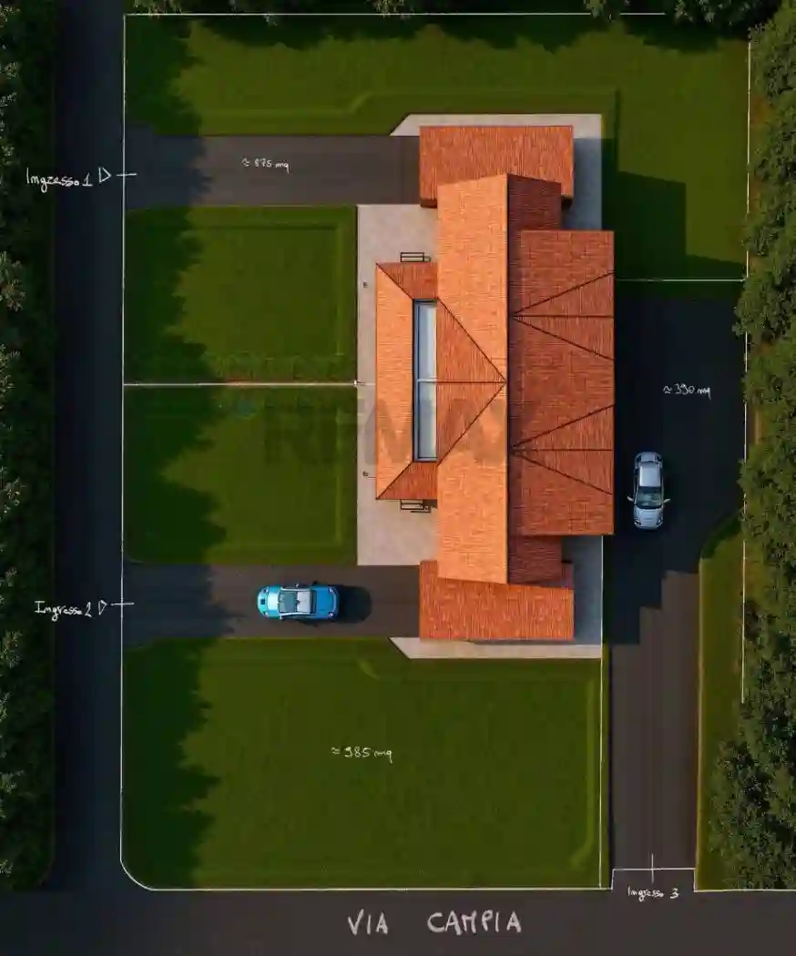 Villetta a schiera - foto 5