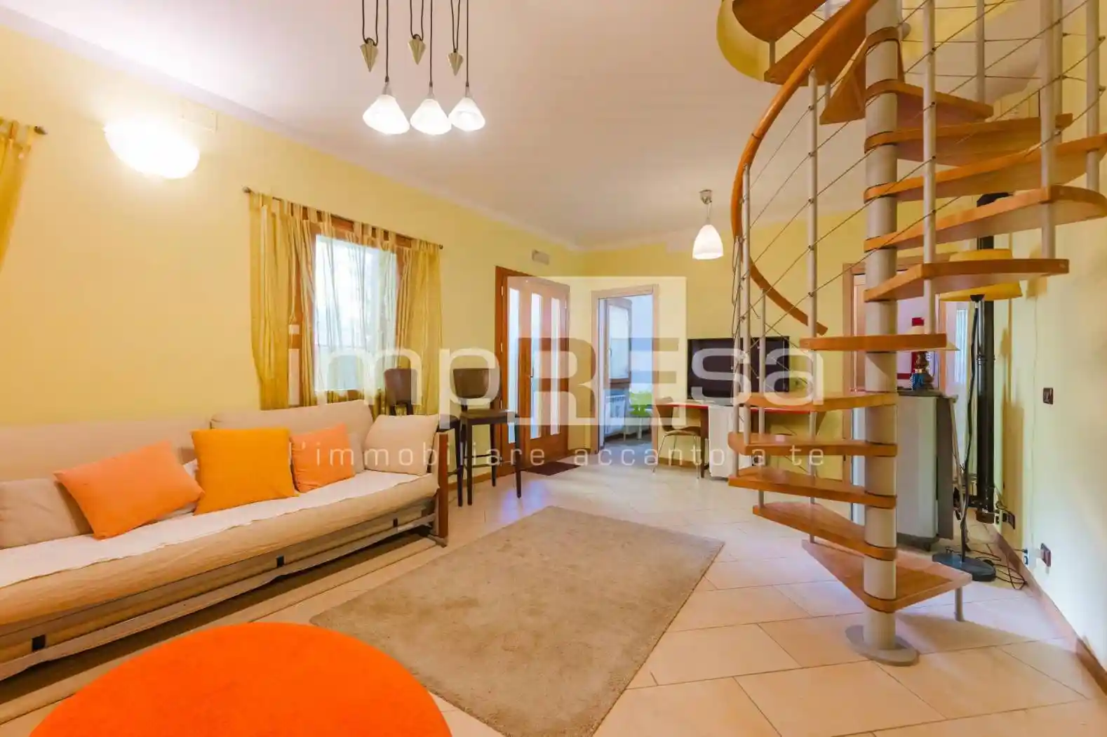 Casa indipendente in vendita a Venezia