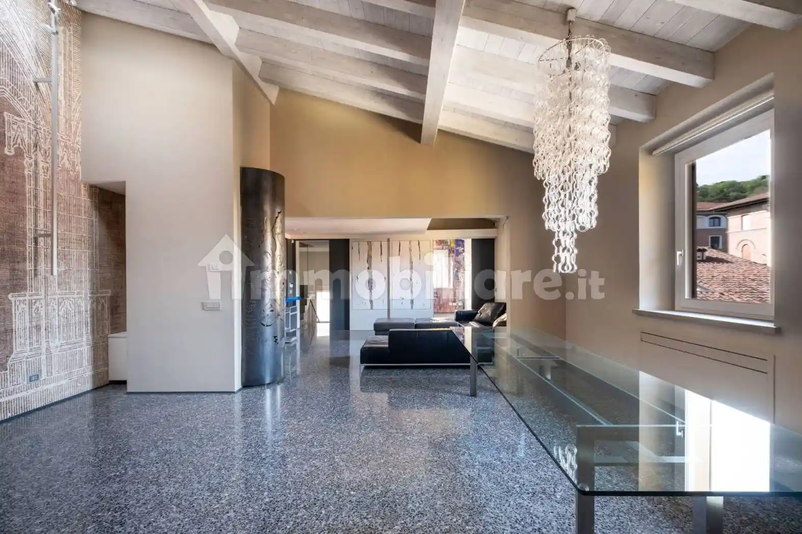 Casa indipendente in vendita a Bologna