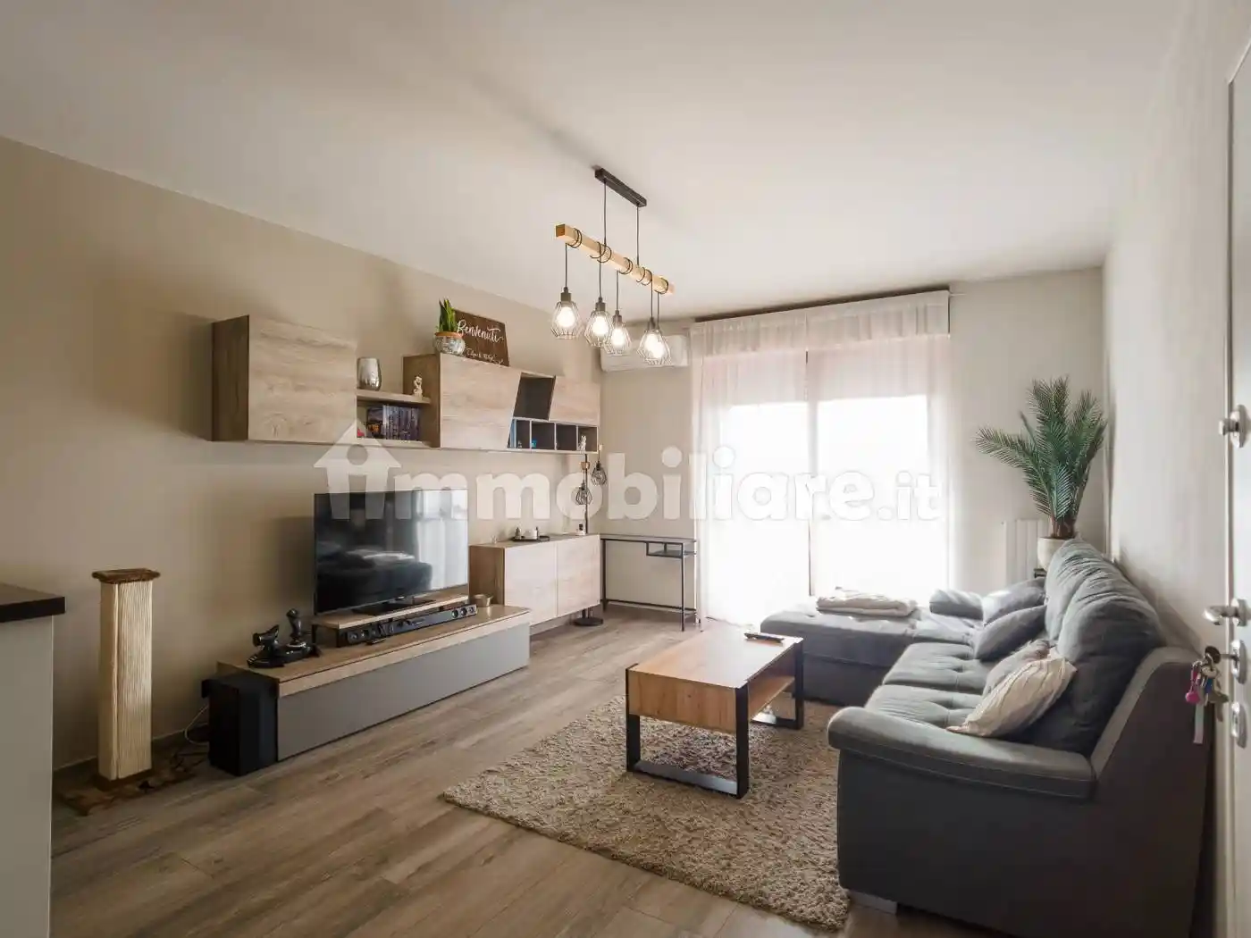 Appartamento in vendita a Grugliasco