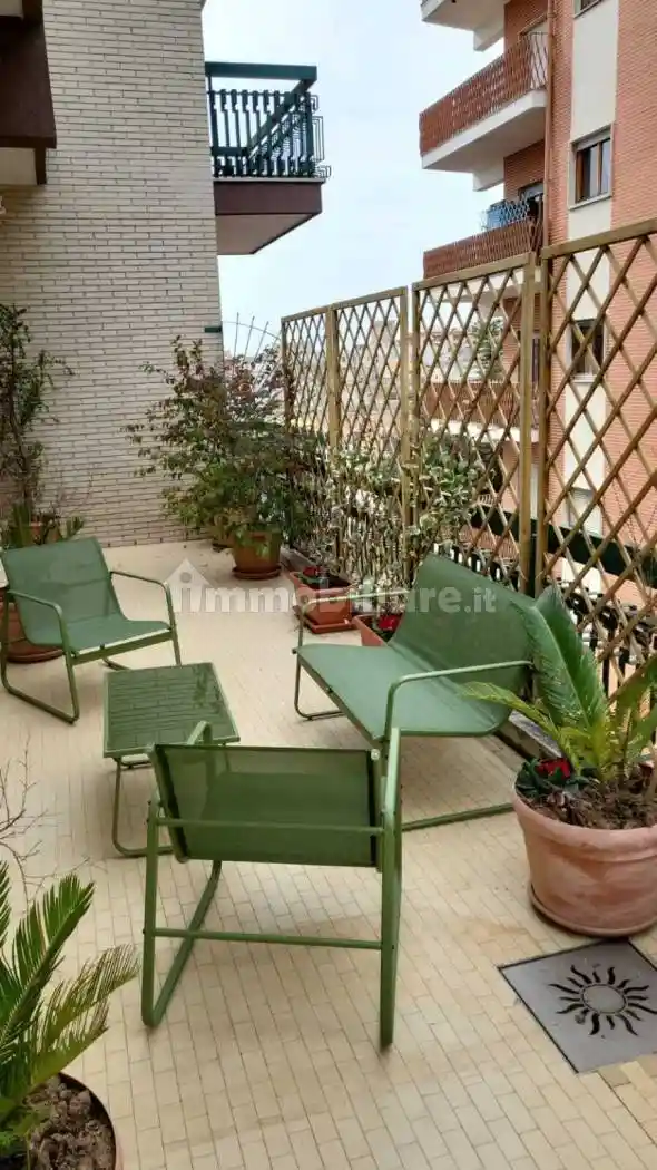 Attico - Mansarda in vendita a Lecce