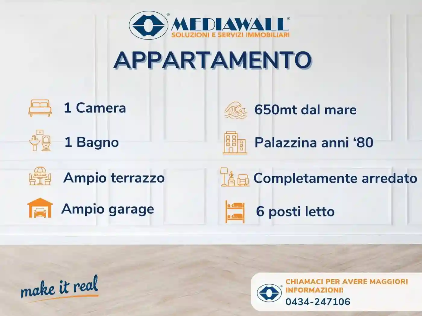 Appartamento - foto 2