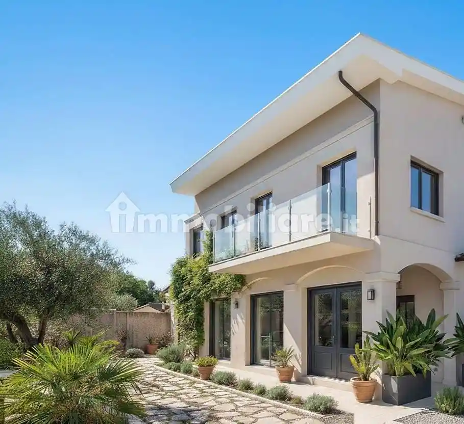 Appartamento in vendita a Forte dei Marmi