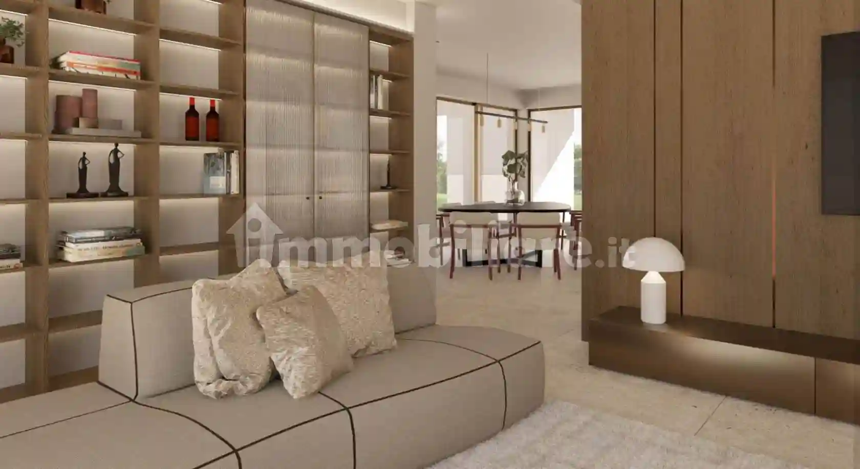 Appartamento - foto 3