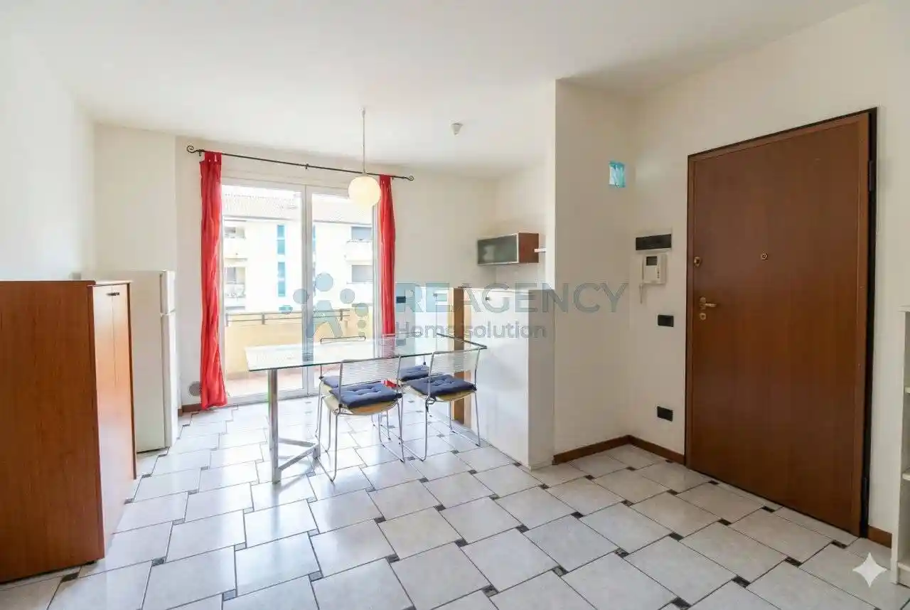 Appartamento in vendita a Schio