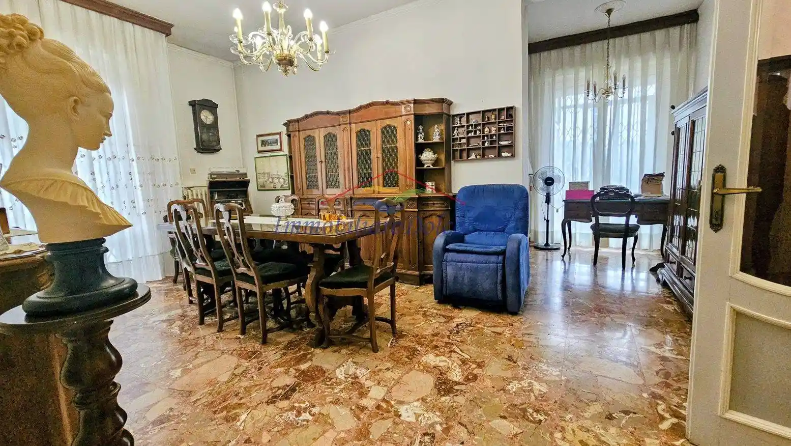 Appartamento in vendita a Firenze