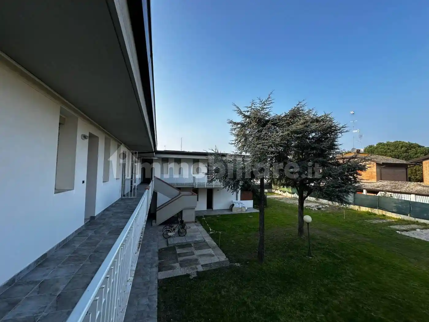 Appartamento in vendita a Comacchio