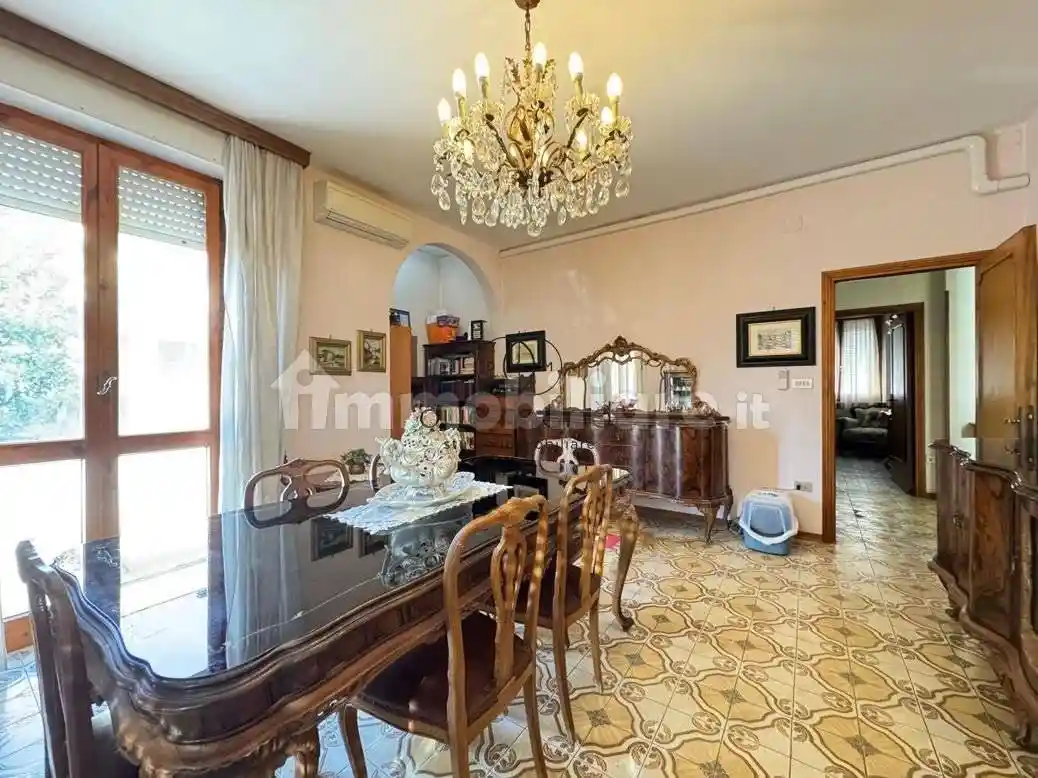 Appartamento in vendita a Spoleto