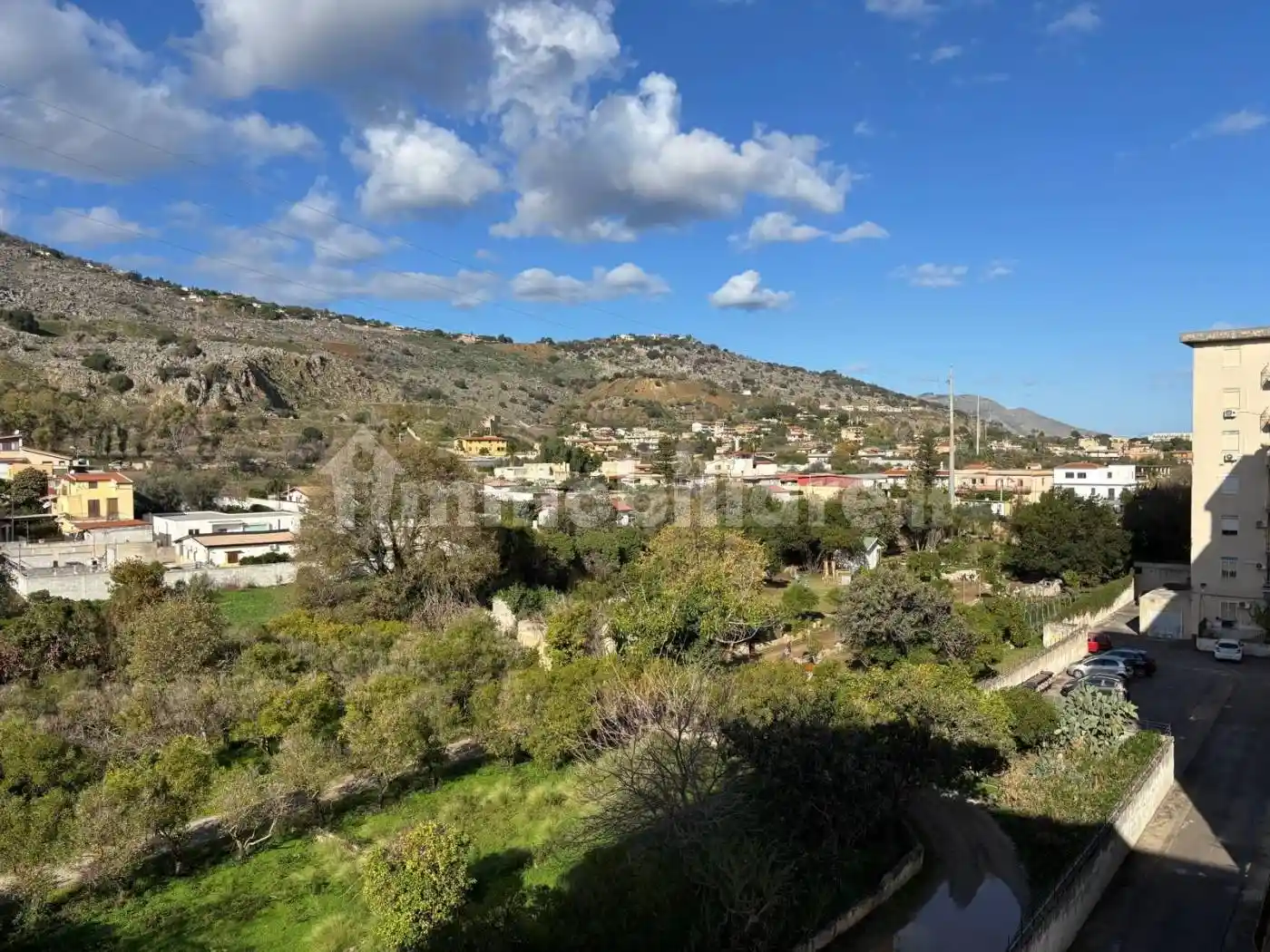 Appartamento in affitto a Palermo