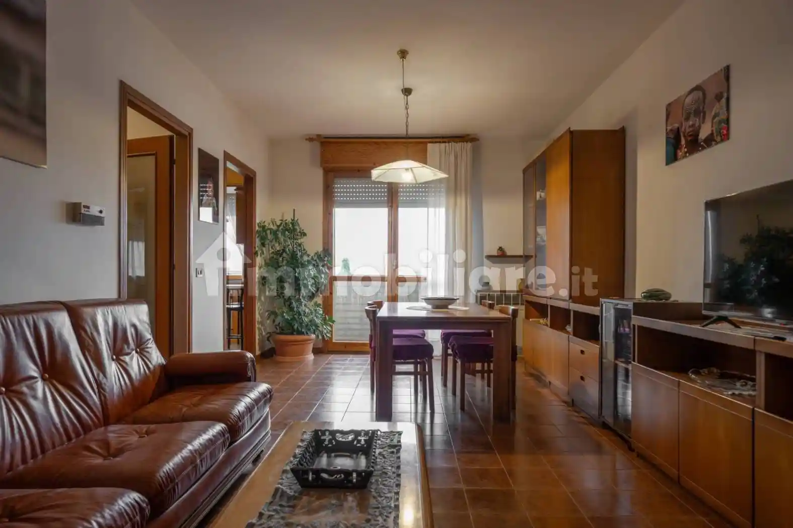 Appartamento in vendita a Castelfranco Emilia