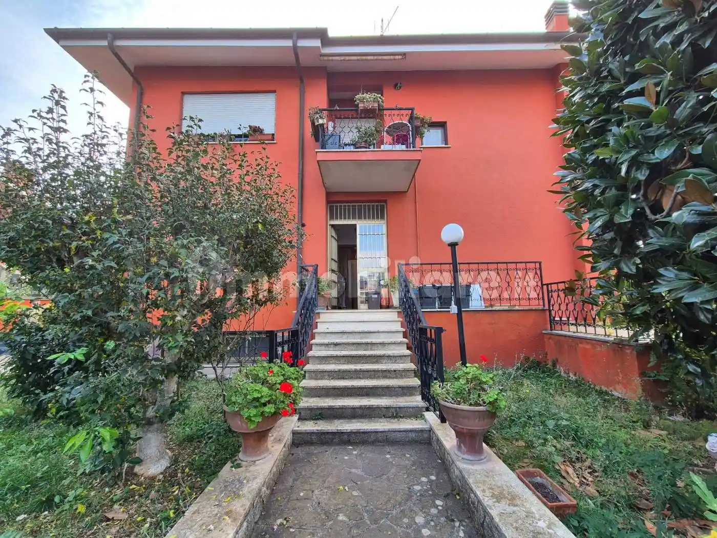 Appartamento in vendita a Grottaferrata