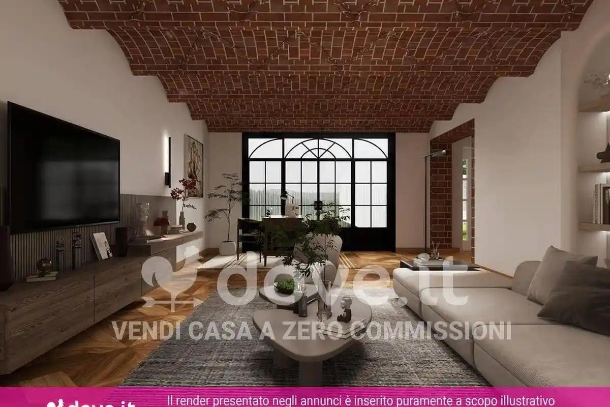 Villa in vendita a Refrancore