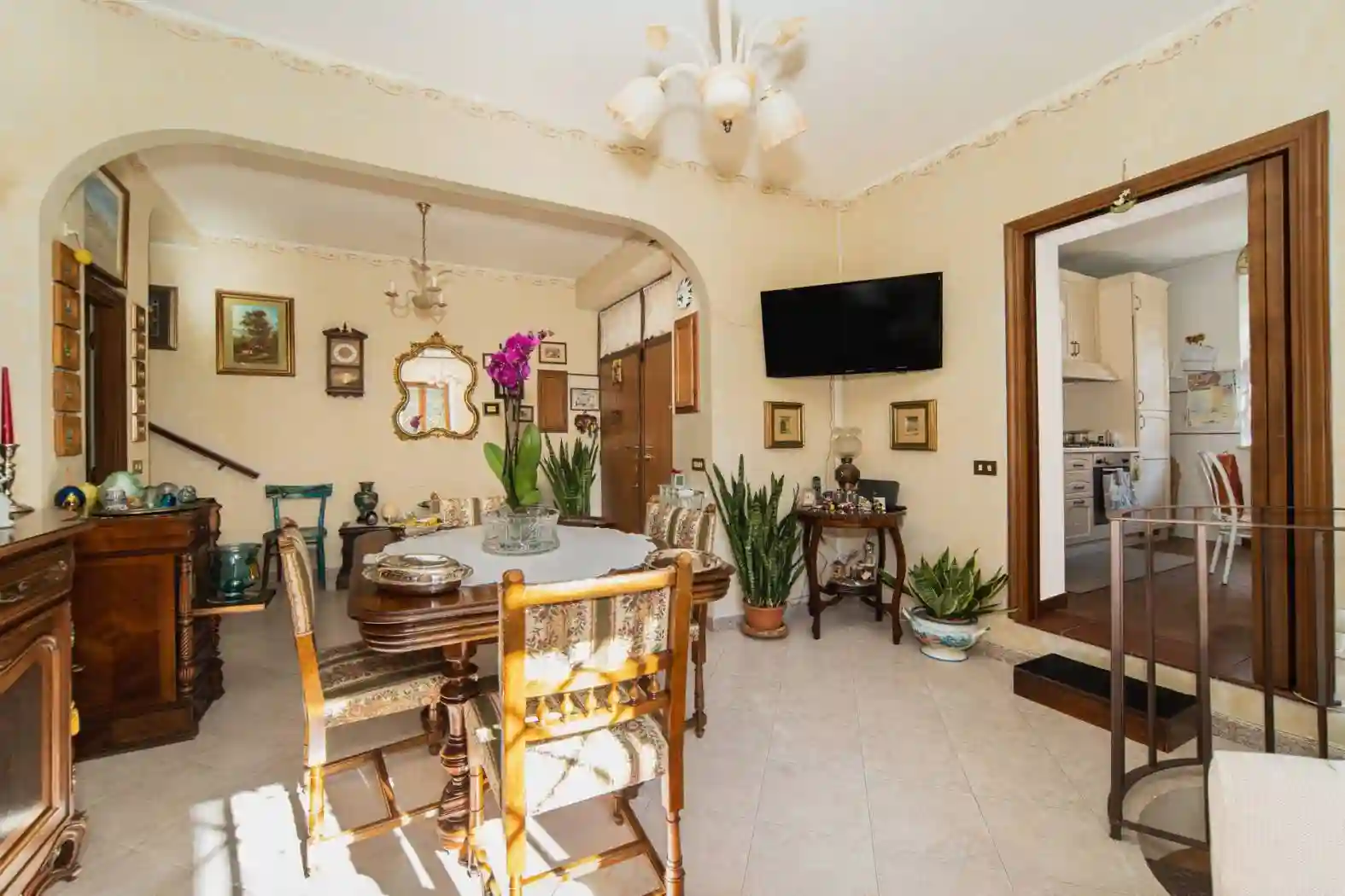 Casa indipendente - foto 3