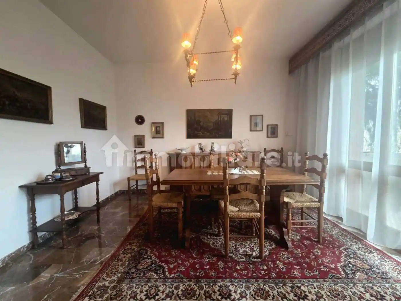 Appartamento in vendita a Firenze