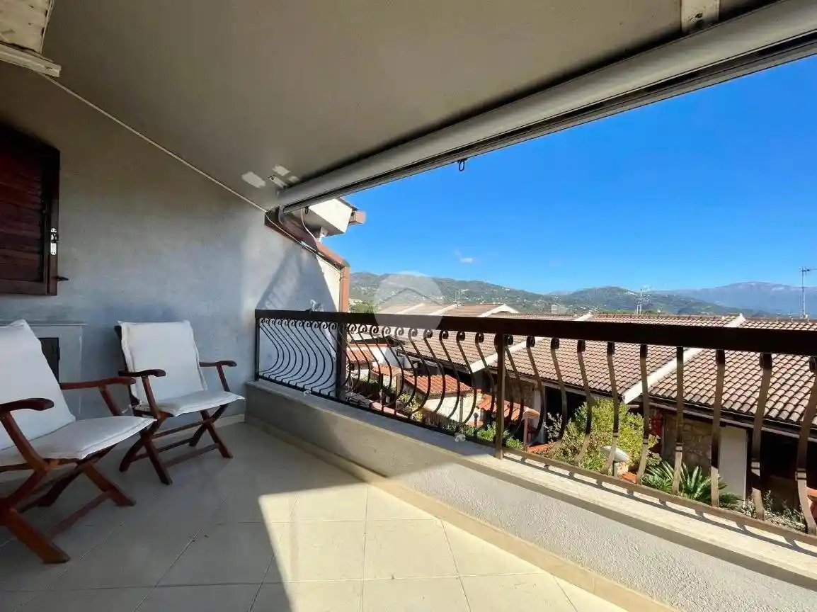 Villetta a schiera in vendita a Santa Marina